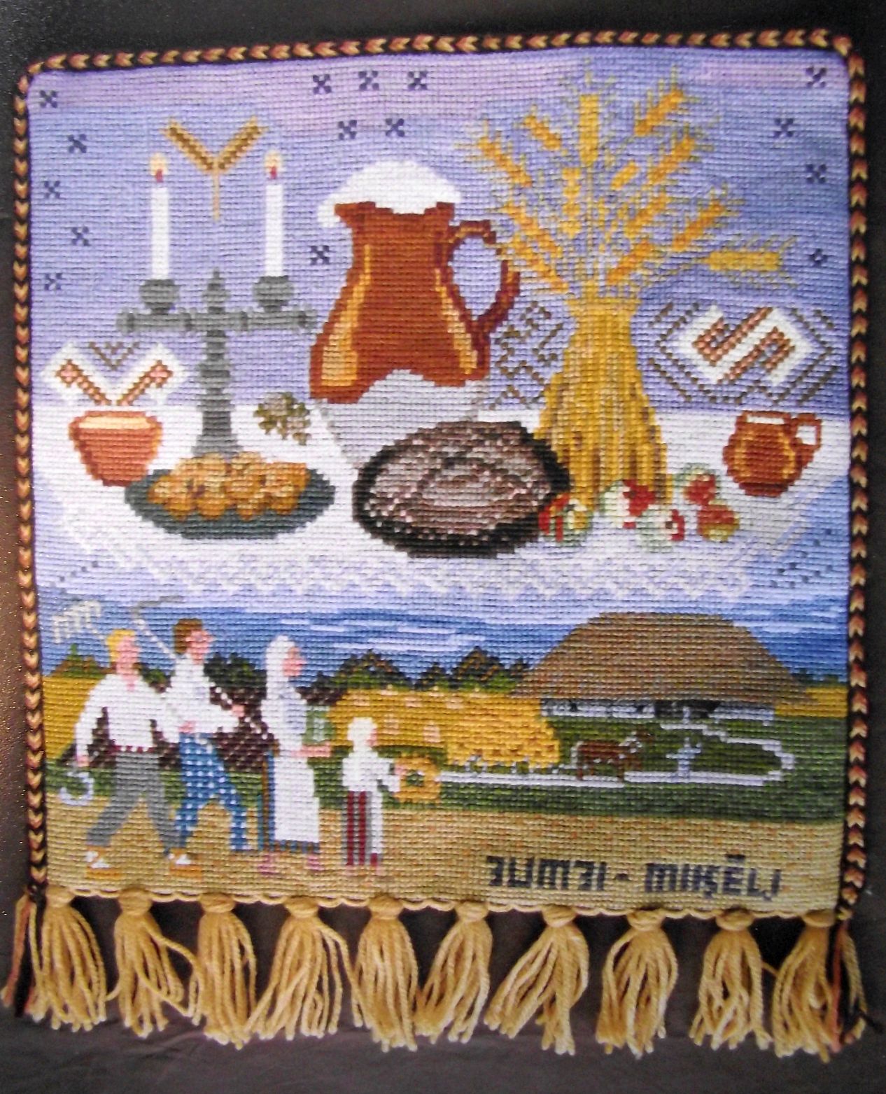 Uzspiest lai palielinātu